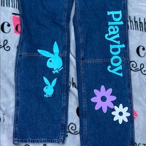 Playboy jeans